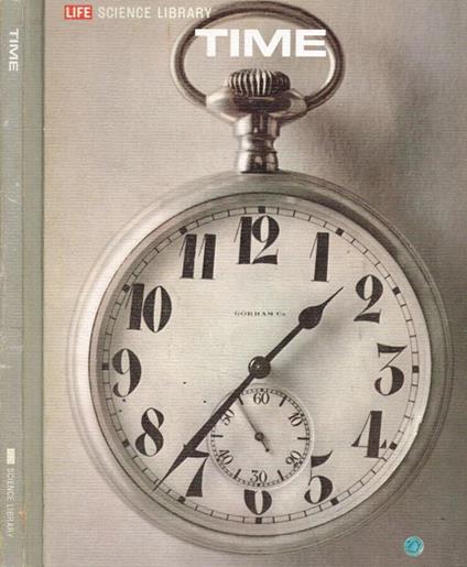 Time - copertina