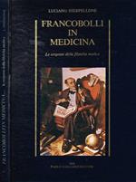 Francobolli in medicina