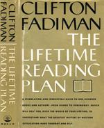 The lifetime reading plan