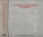 Il Nuovo Teatro Regio di Torino