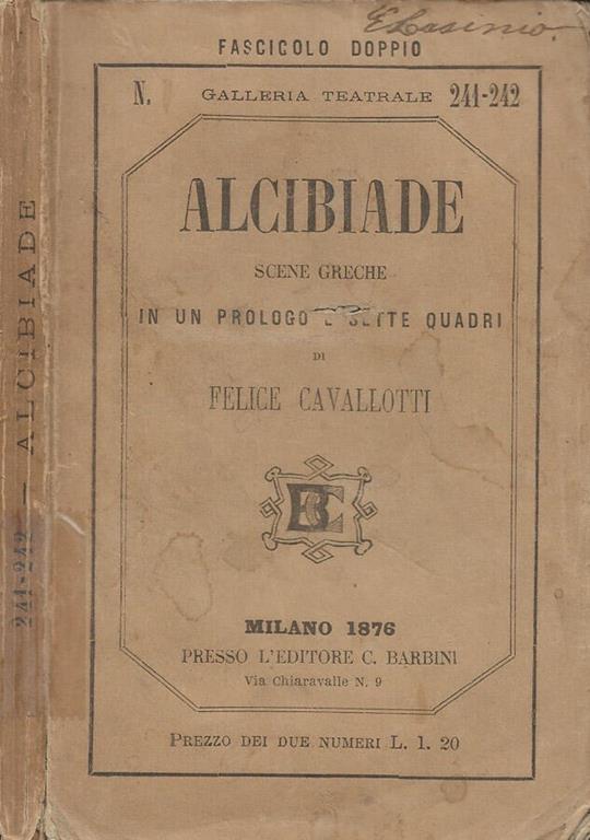 Biblioteca di Babele