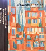 Urbanistica. Rivista trimestrale, organo ufficiale dell'Istituto Nazionale di Urbanistica