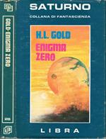 Enigma zero