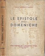 Le epistole delle domeniche