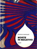 Morte in negativo