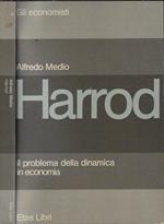 Harrod