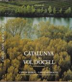 Catalunya a vol d'ocell