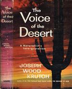 The voice of the desert