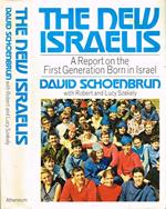 The new Israelis