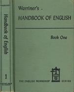 Handbook of english