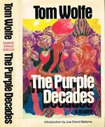 The purple decades
