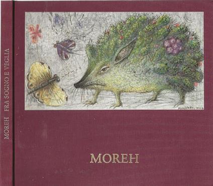 Fra sogno e veglia - copertina