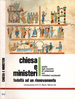 Chiesa e misteri