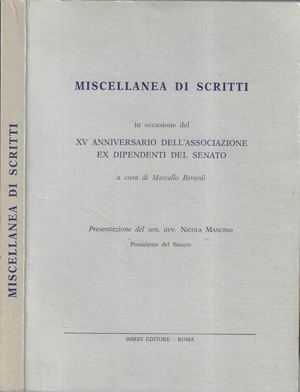 Biblioteca di Babele