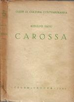Carossa