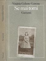 Se mai torni