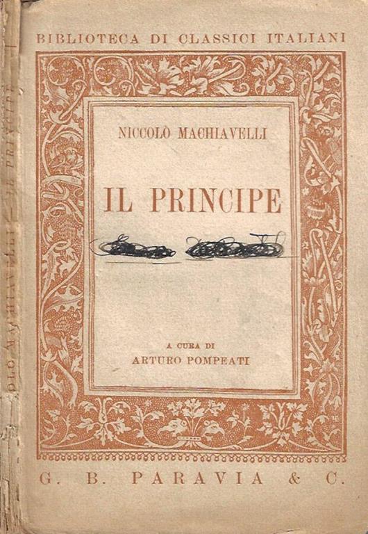 Biblioteca di Babele