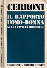 Il rapporto uomo - donna nella civiltà borghese