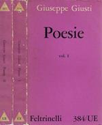 Poesie