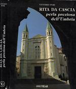 Rita Da Cascia, perla preziosa dell'Umbria