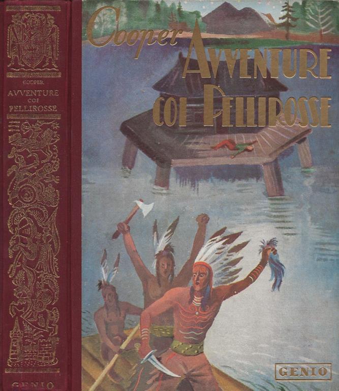 Biblioteca di Babele