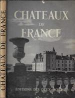 Chateaux de France