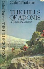 The hills of adonis