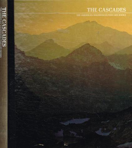 The cascades - Richard Williams - copertina