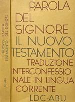 Parola del Signore