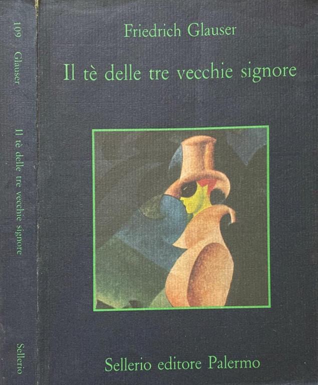 Biblioteca di Babele