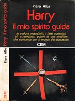 Harry il mio spirito guida