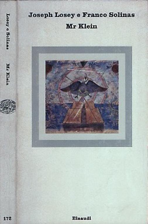 Biblioteca di Babele