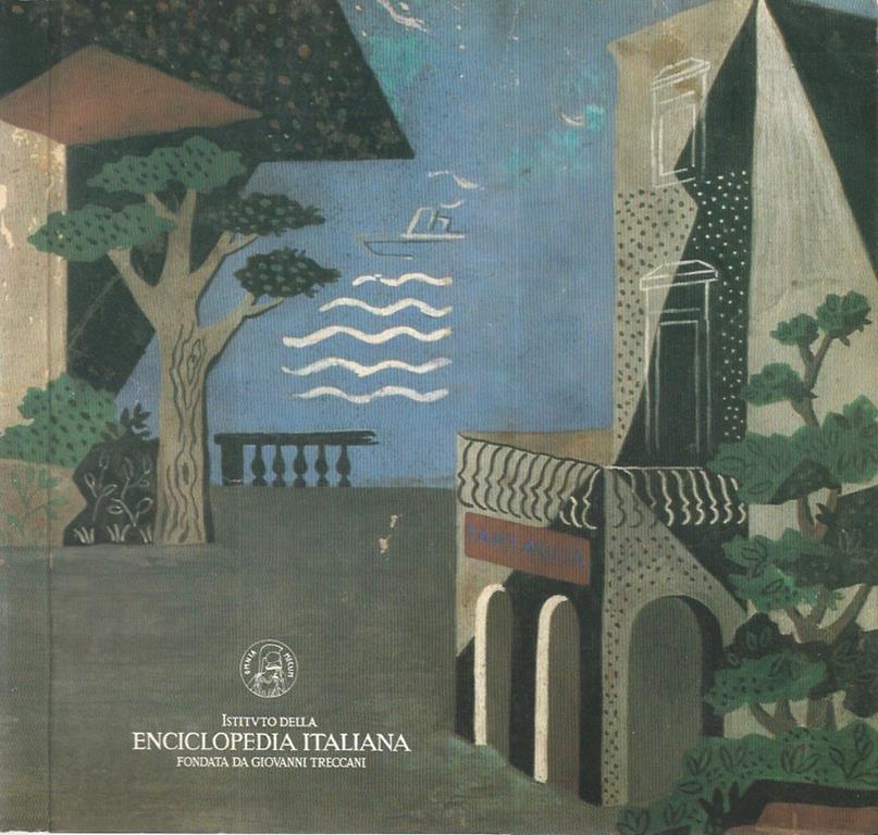 Biblioteca di Babele