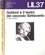 Goldoni e il teatro del secondo Settecento