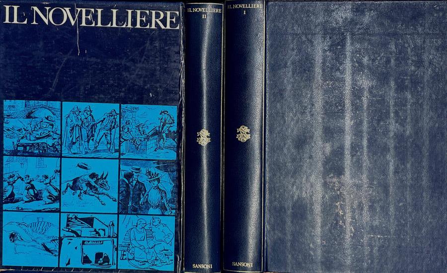 Biblioteca di Babele