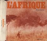 L' Afrique