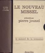 Le nouveau missel