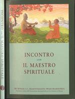 Incontro con il maestro spirituale
