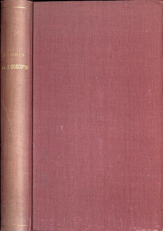 Biblioteca di Babele