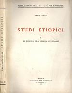 Studi etiopici Vol. II