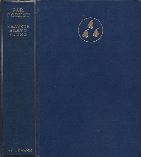 Far Forest - copertina