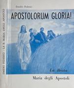 La Beata Maria degli Apostoli