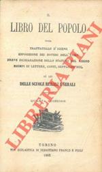 Il libro del popolo