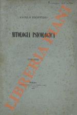 Mitologia psicologica