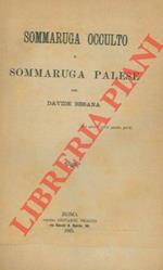 Sommaruga occulto e Sommaruga palese
