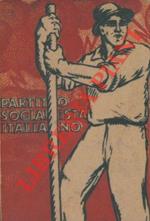 Cento anni di tessere socialiste