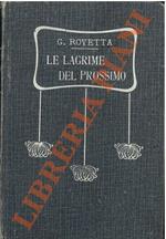 I Barbarò, Le lagrime del prossimo