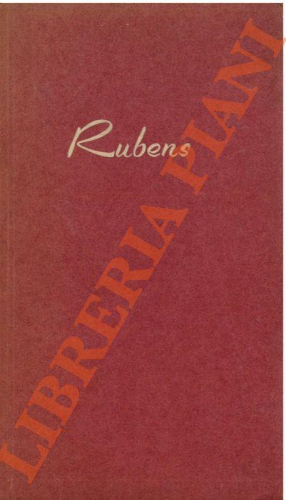 Raffael. Des Meister Gemalde - Rosenberg - copertina