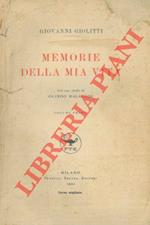 Memorie della mia vita