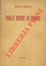 Sulle orme di Marx. Vol. I. - Studi sui tempi nostri